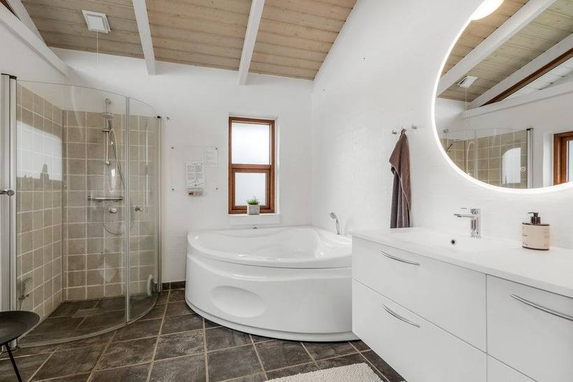 Foto von Ferienhaus OV21 in Rindby - Fanø