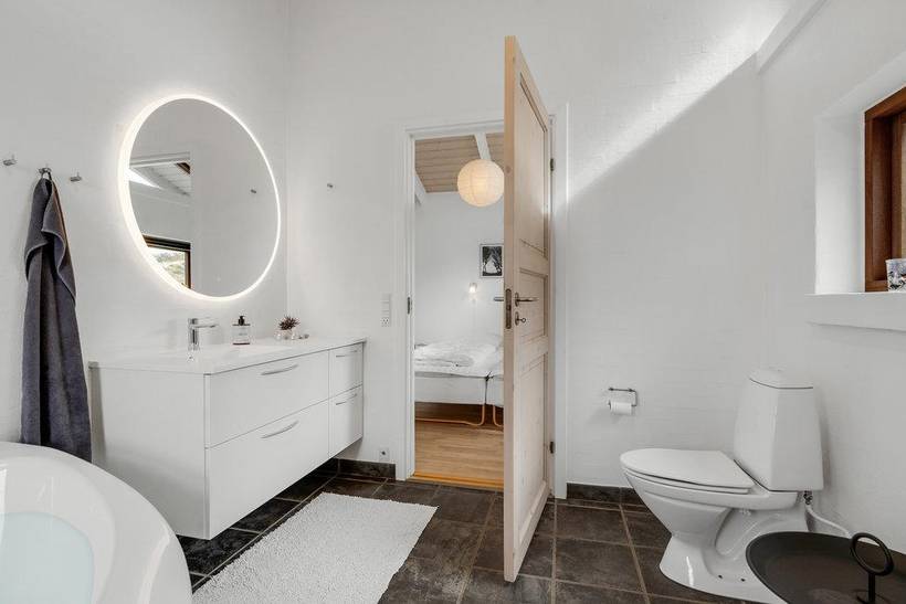 Foto von Ferienhaus OV21 in Rindby - Fanø