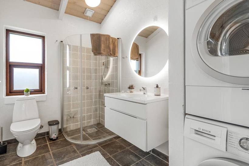 Foto von Ferienhaus OV21 in Rindby - Fanø