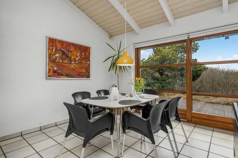 Foto von Ferienhaus OV21 in Rindby - Fanø
