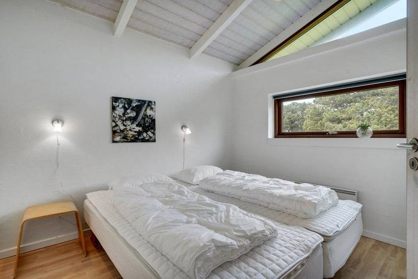 Foto von Ferienhaus OV21 in Rindby - Fanø