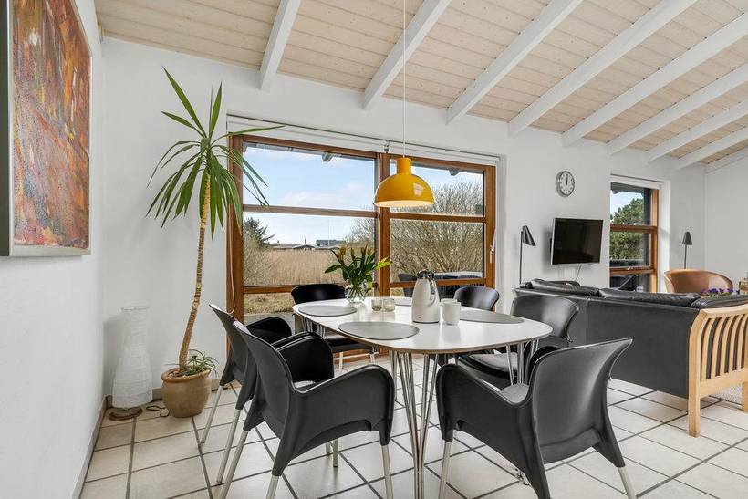 Foto von Ferienhaus OV21 in Rindby - Fanø