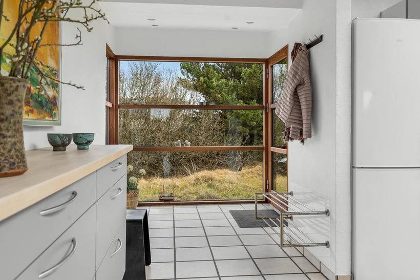 Foto von Ferienhaus OV21 in Rindby - Fanø