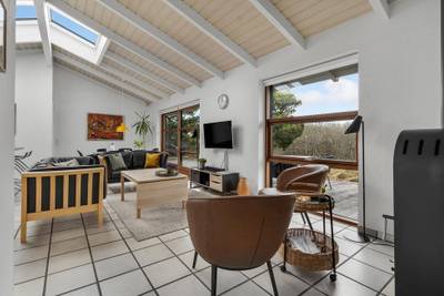 Vorschaubild von Ferienhaus OV21 in Rindby - Fanø