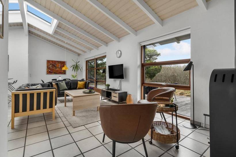 Foto von Ferienhaus OV21 in Rindby - Fanø