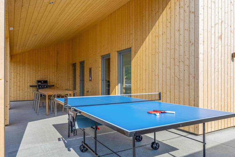 Foto von Ferienhaus OV22 in Bjerregård - Westjütland