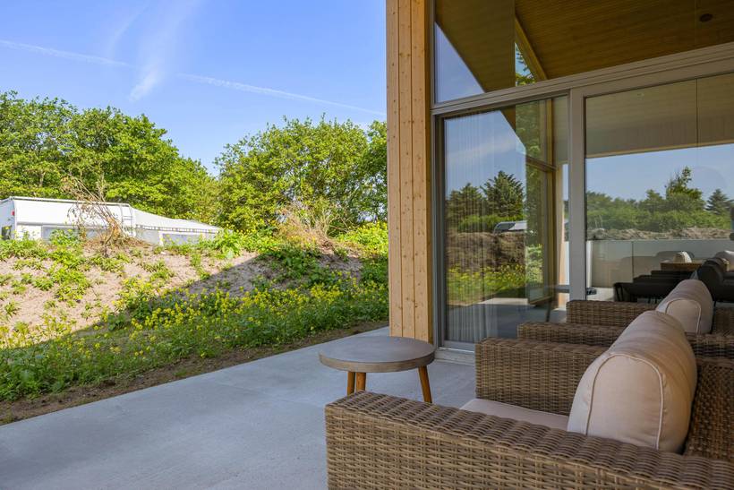 Foto von Ferienhaus OV22 in Bjerregård - Westjütland