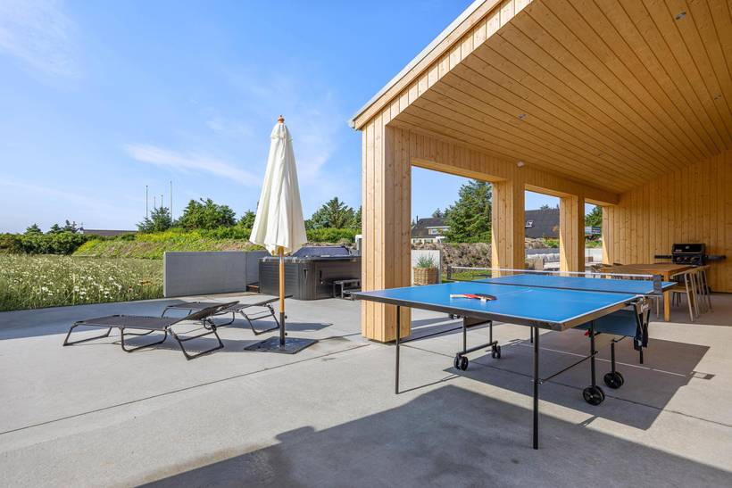 Foto von Ferienhaus OV22 in Bjerregård - Westjütland