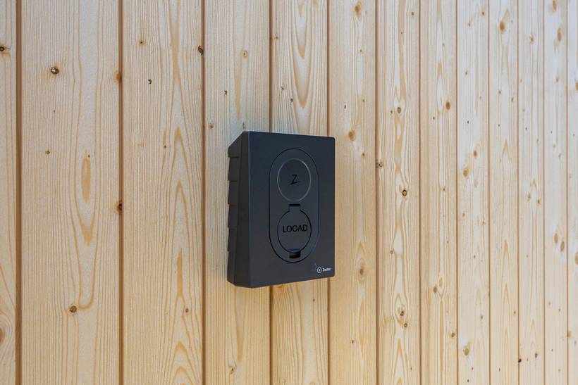 Foto von Ferienhaus OV22 in Bjerregård - Westjütland
