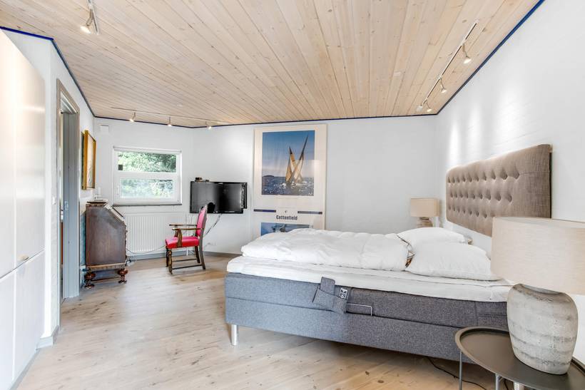 Foto von Ferienhaus OV23 in Blåvand - Westjütland