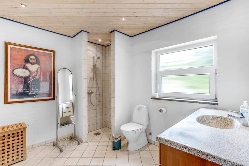 Foto von Ferienhaus OV23 in Blåvand - Westjütland