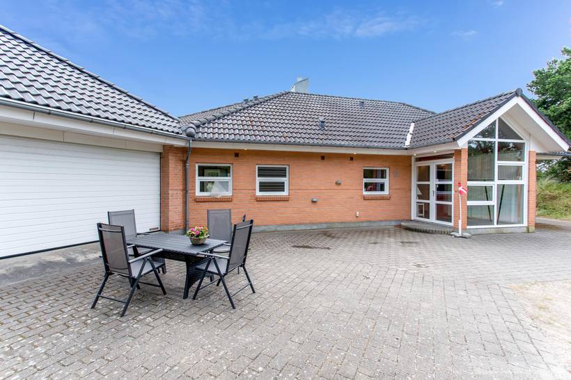 Foto von Ferienhaus OV23 in Blåvand - Westjütland