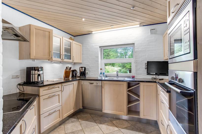Foto von Ferienhaus OV23 in Blåvand - Westjütland