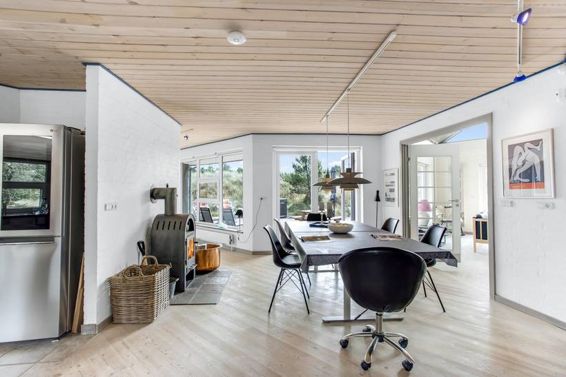 Foto von Ferienhaus OV23 in Blåvand - Westjütland