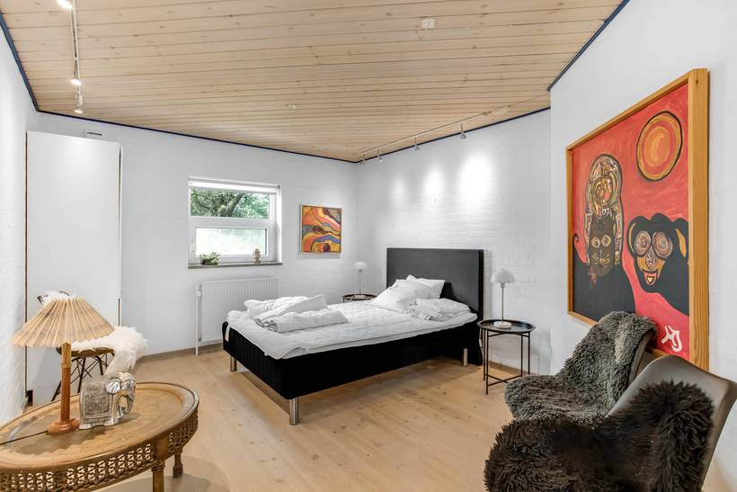 Foto von Ferienhaus OV23 in Blåvand - Westjütland