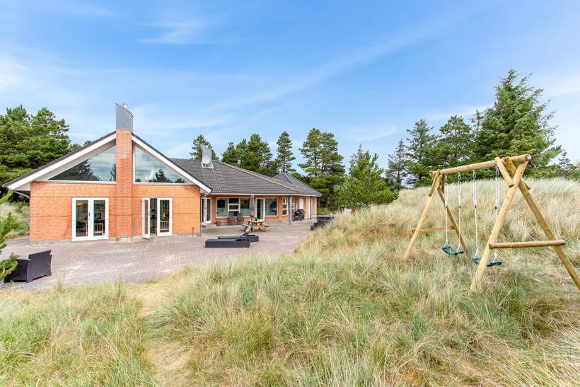 Foto von Ferienhaus OV23 in Blåvand - Westjütland