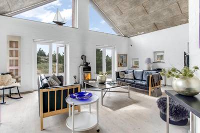 Vorschaubild von Ferienhaus OV23 in Blåvand - Westjütland
