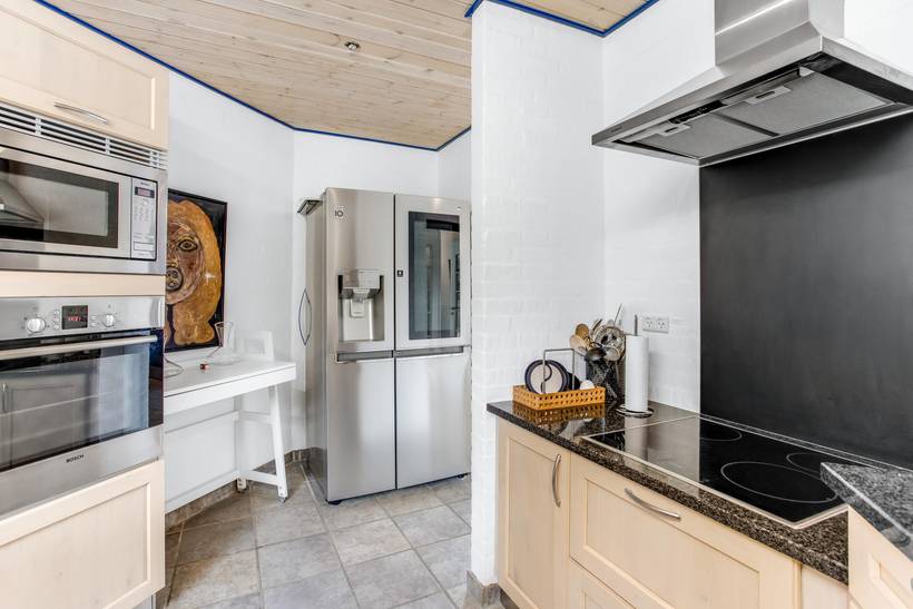 Foto von Ferienhaus OV23 in Blåvand - Westjütland