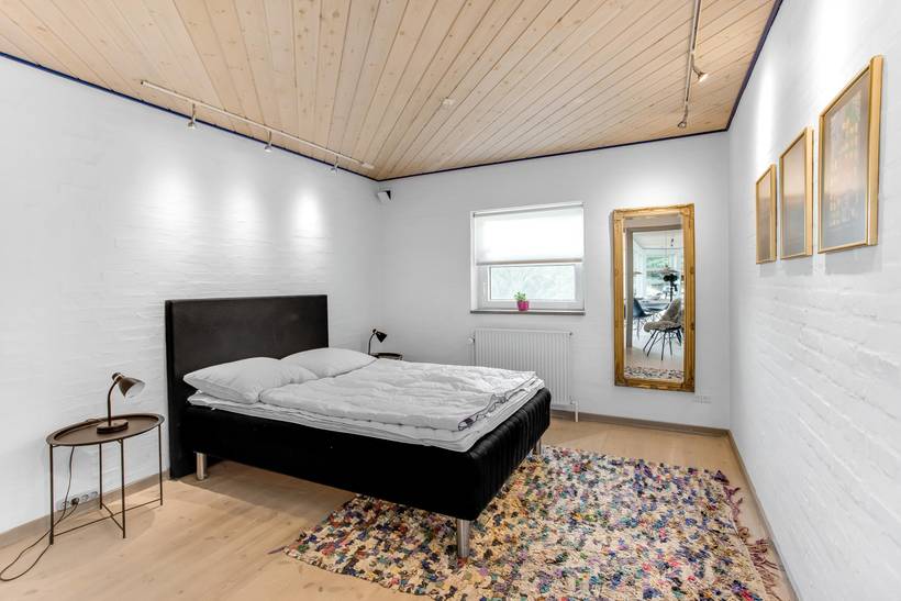 Foto von Ferienhaus OV23 in Blåvand - Westjütland