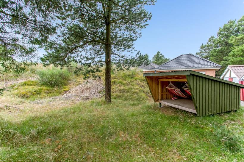 Foto von Ferienhaus OV23 in Blåvand - Westjütland