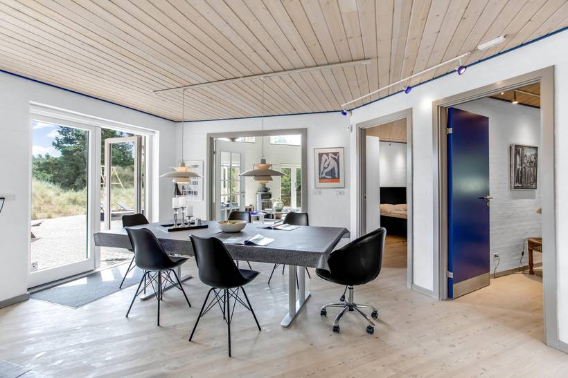 Foto von Ferienhaus OV23 in Blåvand - Westjütland