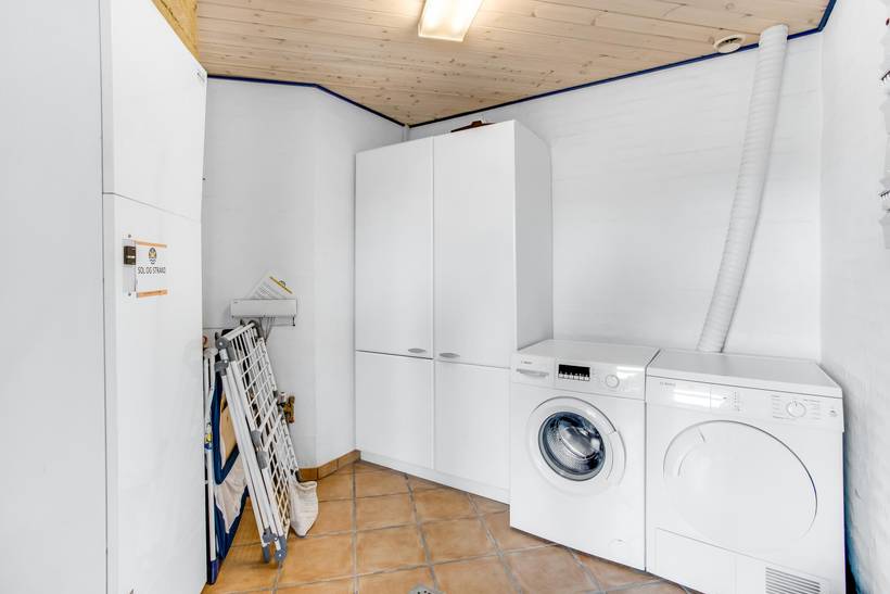 Foto von Ferienhaus OV23 in Blåvand - Westjütland