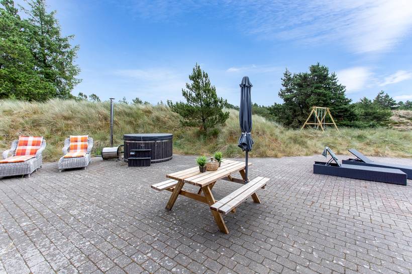 Foto von Ferienhaus OV23 in Blåvand - Westjütland