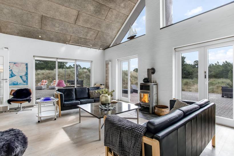 Foto von Ferienhaus OV23 in Blåvand - Westjütland
