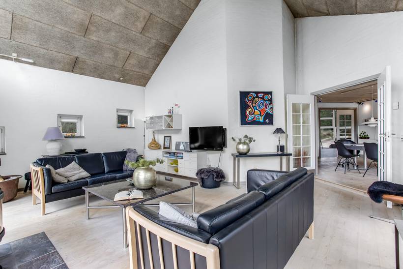 Foto von Ferienhaus OV23 in Blåvand - Westjütland