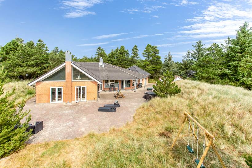 Foto von Ferienhaus OV23 in Blåvand - Westjütland