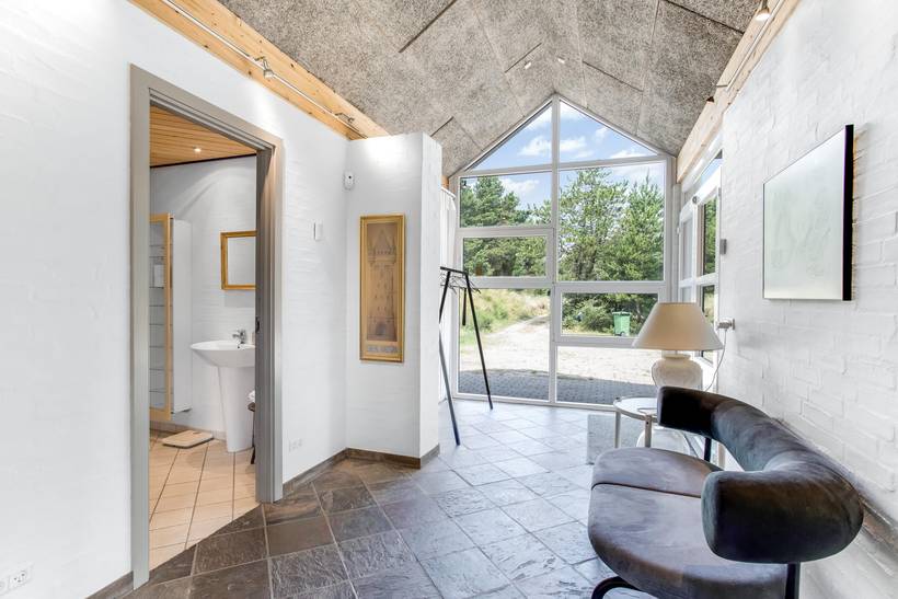 Foto von Ferienhaus OV23 in Blåvand - Westjütland