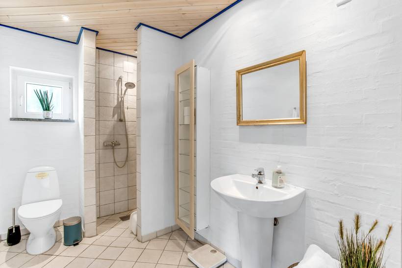 Foto von Ferienhaus OV23 in Blåvand - Westjütland