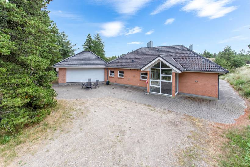 Foto von Ferienhaus OV23 in Blåvand - Westjütland