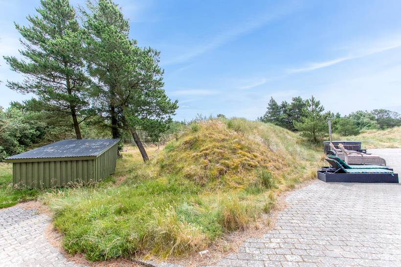 Foto von Ferienhaus OV23 in Blåvand - Westjütland