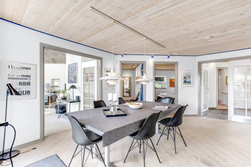 Foto von Ferienhaus OV23 in Blåvand - Westjütland