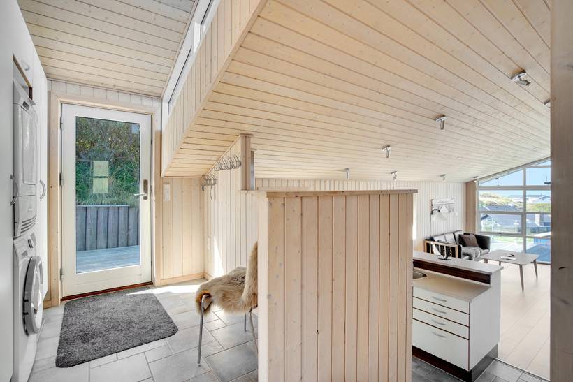 Foto von Ferienhaus OV24 in Lønstrup - Nordjütland