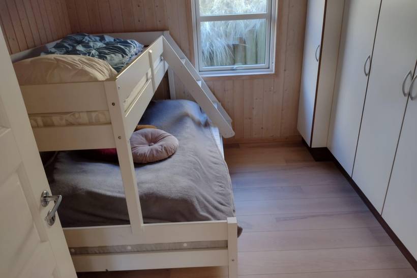Foto von Ferienhaus OV24 in Lønstrup - Nordjütland
