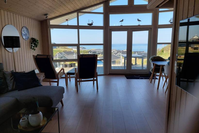 Foto von Ferienhaus OV24 in Lønstrup - Nordjütland