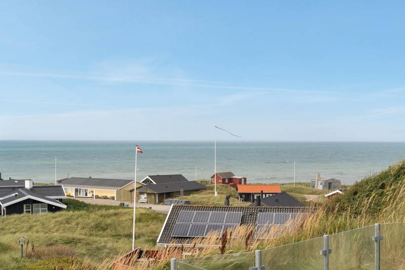 Foto von Ferienhaus OV24 in Lønstrup - Nordjütland