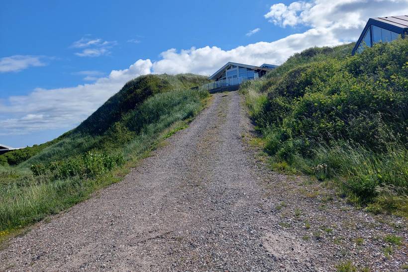 Foto von Ferienhaus OV24 in Lønstrup - Nordjütland