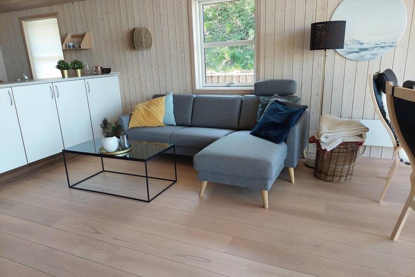 Foto von Ferienhaus OV24 in Lønstrup - Nordjütland