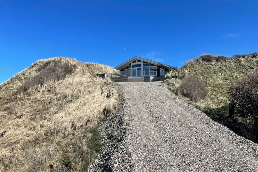 Foto von Ferienhaus OV24 in Lønstrup - Nordjütland