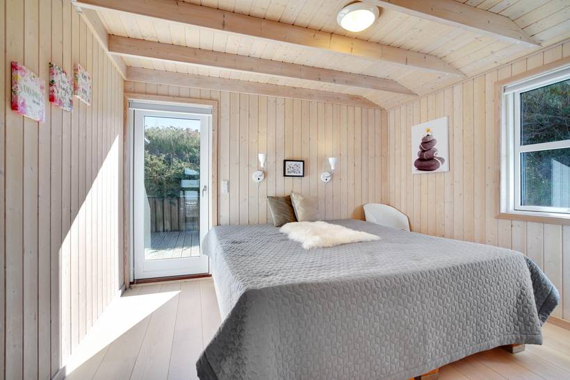 Foto von Ferienhaus OV24 in Lønstrup - Nordjütland