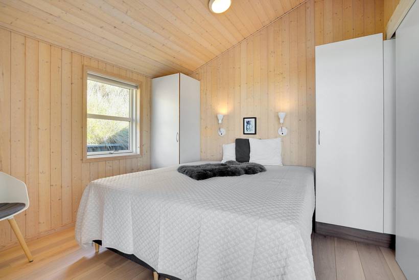 Foto von Ferienhaus OV24 in Lønstrup - Nordjütland