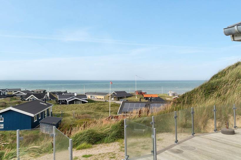 Foto von Ferienhaus OV24 in Lønstrup - Nordjütland