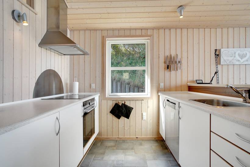 Foto von Ferienhaus OV24 in Lønstrup - Nordjütland