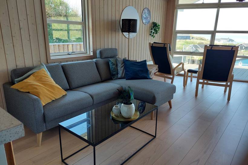Foto von Ferienhaus OV24 in Lønstrup - Nordjütland