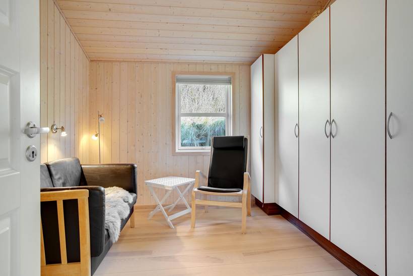 Foto von Ferienhaus OV24 in Lønstrup - Nordjütland