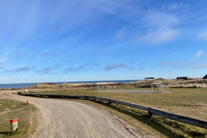Foto von Ferienhaus OV24 in Lønstrup - Nordjütland