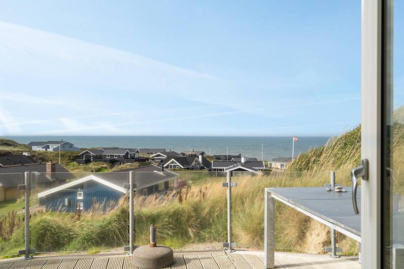 Foto von Ferienhaus OV24 in Lønstrup - Nordjütland